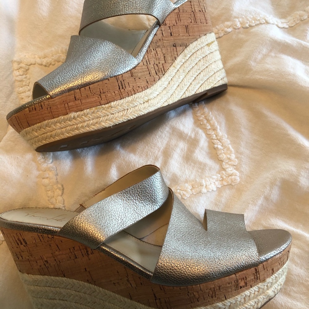 Wedges